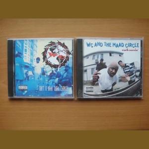 WC & The Maad Circle资料,WC & The Maad Circle最新歌曲,WC & The Maad CircleMV视频,WC & The Maad Circle音乐专辑,WC & The Maad Circle好听的歌