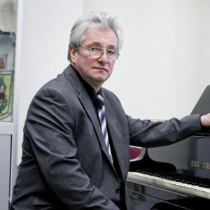 Vytautas Miskinis资料,Vytautas Miskinis最新歌曲,Vytautas MiskinisMV视频,Vytautas Miskinis音乐专辑,Vytautas Miskinis好听的歌