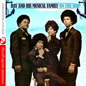 Ray And His Musical Family