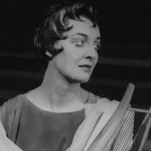 Norma Proctor