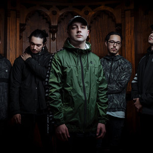 The Gloom In the Corner资料,The Gloom In the Corner最新歌曲,The Gloom In the CornerMV视频,The Gloom In the Corner音乐专辑,The Gloom In the Corner好听的歌