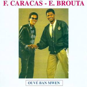 Frederick Caracas资料,Frederick Caracas最新歌曲,Frederick CaracasMV视频,Frederick Caracas音乐专辑,Frederick Caracas好听的歌