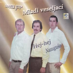 Mladi Veseljaci资料,Mladi Veseljaci最新歌曲,Mladi VeseljaciMV视频,Mladi Veseljaci音乐专辑,Mladi Veseljaci好听的歌