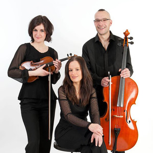 Janáček Trio