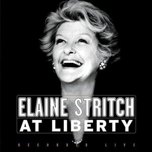 Elaine Stritch