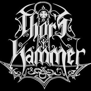 Thor's Hammer资料,Thor's Hammer最新歌曲,Thor's HammerMV视频,Thor's Hammer音乐专辑,Thor's Hammer好听的歌