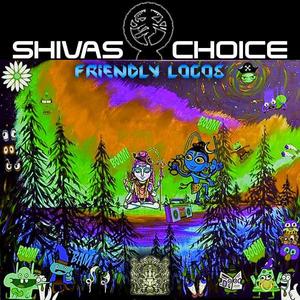 Shivas Choice资料,Shivas Choice最新歌曲,Shivas ChoiceMV视频,Shivas Choice音乐专辑,Shivas Choice好听的歌