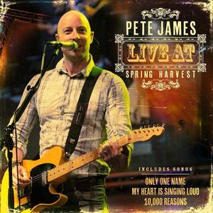 Pete James