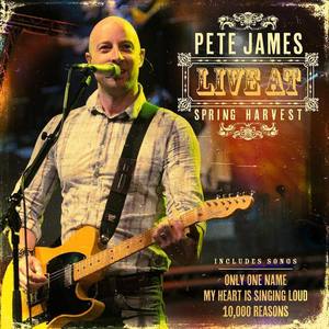 Pete James资料,Pete James最新歌曲,Pete JamesMV视频,Pete James音乐专辑,Pete James好听的歌