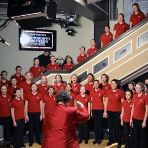 Toronto Children's Chorus