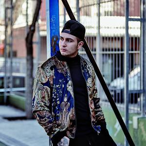 Omar Montes资料,Omar Montes最新歌曲,Omar MontesMV视频,Omar Montes音乐专辑,Omar Montes好听的歌