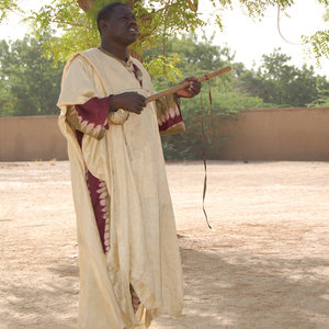 Griot资料,Griot最新歌曲,GriotMV视频,Griot音乐专辑,Griot好听的歌