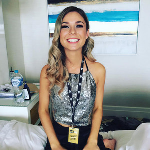 Caitlyn Shadbolt资料,Caitlyn Shadbolt最新歌曲,Caitlyn ShadboltMV视频,Caitlyn Shadbolt音乐专辑,Caitlyn Shadbolt好听的歌