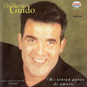 Guillermo Guido资料,Guillermo Guido最新歌曲,Guillermo GuidoMV视频,Guillermo Guido音乐专辑,Guillermo Guido好听的歌