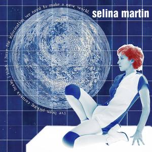 Selina Martin