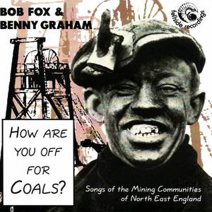 Bob Fox