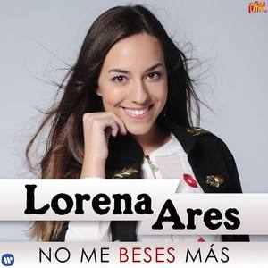 Lorena Ares资料,Lorena Ares最新歌曲,Lorena AresMV视频,Lorena Ares音乐专辑,Lorena Ares好听的歌