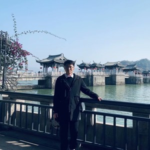 逍遥一神仙