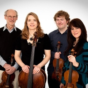 Fitzwilliam Quartet资料,Fitzwilliam Quartet最新歌曲,Fitzwilliam QuartetMV视频,Fitzwilliam Quartet音乐专辑,Fitzwilliam Quartet好听的歌