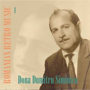 Dona Dumitru Siminica