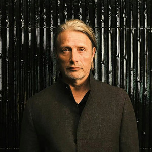 Mads Mikkelsen