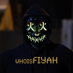 whoisFIYAH