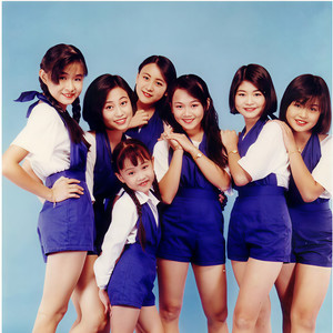 七仙女资料,七仙女最新歌曲,七仙女MV视频,七仙女音乐专辑,七仙女好听的歌