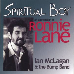 Ian McLagan & the Bump Band