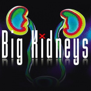 大腰子乐队资料,大腰子乐队最新歌曲,大腰子乐队MV视频,大腰子乐队音乐专辑,大腰子乐队好听的歌