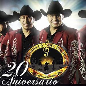 La Pandilla del Rio Bravo资料,La Pandilla del Rio Bravo最新歌曲,La Pandilla del Rio BravoMV视频,La Pandilla del Rio Bravo音乐专辑,La Pandilla del Rio Bravo好听的歌