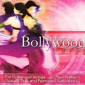 The Bollywood Strings