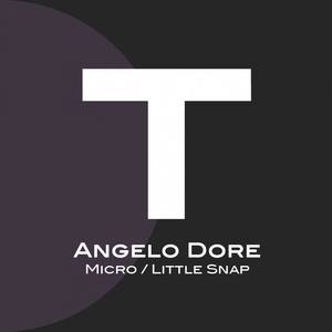 Angelo Dore资料,Angelo Dore最新歌曲,Angelo DoreMV视频,Angelo Dore音乐专辑,Angelo Dore好听的歌