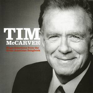 Tim McCarver