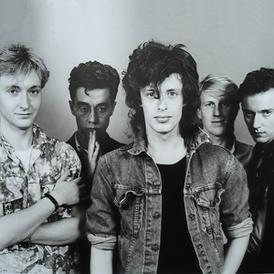 The Waterboys资料,The Waterboys最新歌曲,The WaterboysMV视频,The Waterboys音乐专辑,The Waterboys好听的歌