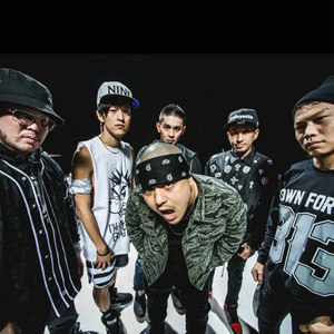 山嵐 (やまあらし)资料,山嵐 (やまあらし)最新歌曲,山嵐 (やまあらし)MV视频,山嵐 (やまあらし)音乐专辑,山嵐 (やまあらし)好听的歌