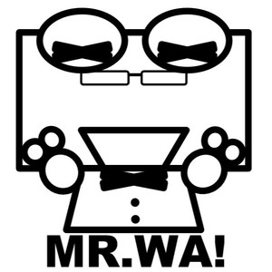 MR.WA资料,MR.WA最新歌曲,MR.WAMV视频,MR.WA音乐专辑,MR.WA好听的歌