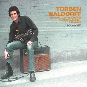 Torben Waldorff