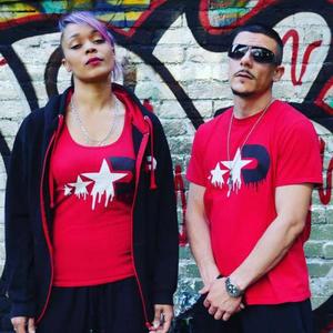 Starz & Deeza资料,Starz & Deeza最新歌曲,Starz & DeezaMV视频,Starz & Deeza音乐专辑,Starz & Deeza好听的歌