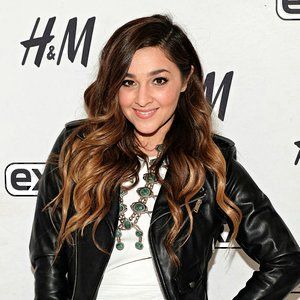 Alisan Porter