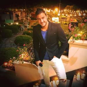 Ezequiel Daneri资料,Ezequiel Daneri最新歌曲,Ezequiel DaneriMV视频,Ezequiel Daneri音乐专辑,Ezequiel Daneri好听的歌