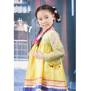 生日祝福歌-杨祺琦