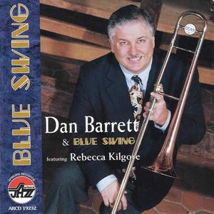 Dan Barrett