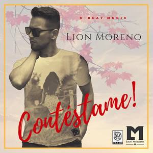 Lion Moreno