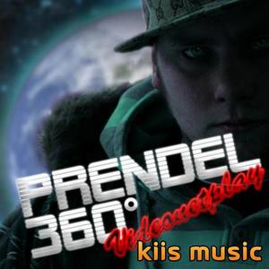 Prendel资料,Prendel最新歌曲,PrendelMV视频,Prendel音乐专辑,Prendel好听的歌