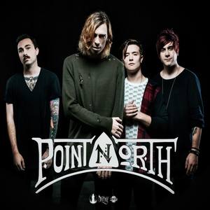 Point North资料,Point North最新歌曲,Point NorthMV视频,Point North音乐专辑,Point North好听的歌