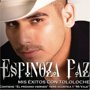 Espinoza Paz