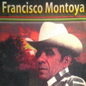 Francisco Montoya