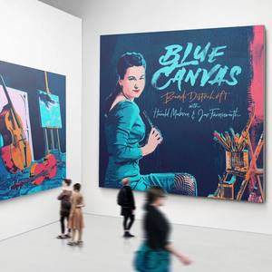 Brandi Disterheft资料,Brandi Disterheft最新歌曲,Brandi DisterheftMV视频,Brandi Disterheft音乐专辑,Brandi Disterheft好听的歌