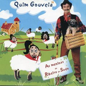 Quim Gouveia资料,Quim Gouveia最新歌曲,Quim GouveiaMV视频,Quim Gouveia音乐专辑,Quim Gouveia好听的歌