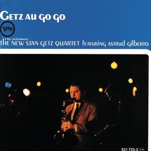 Stan Getz Quartet资料,Stan Getz Quartet最新歌曲,Stan Getz QuartetMV视频,Stan Getz Quartet音乐专辑,Stan Getz Quartet好听的歌